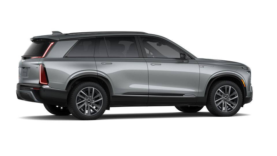 2027 Cadillac VISTIQ Sport - Photo 84