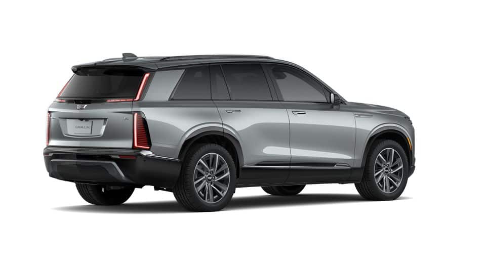 2027 Cadillac VISTIQ Sport - Photo 85