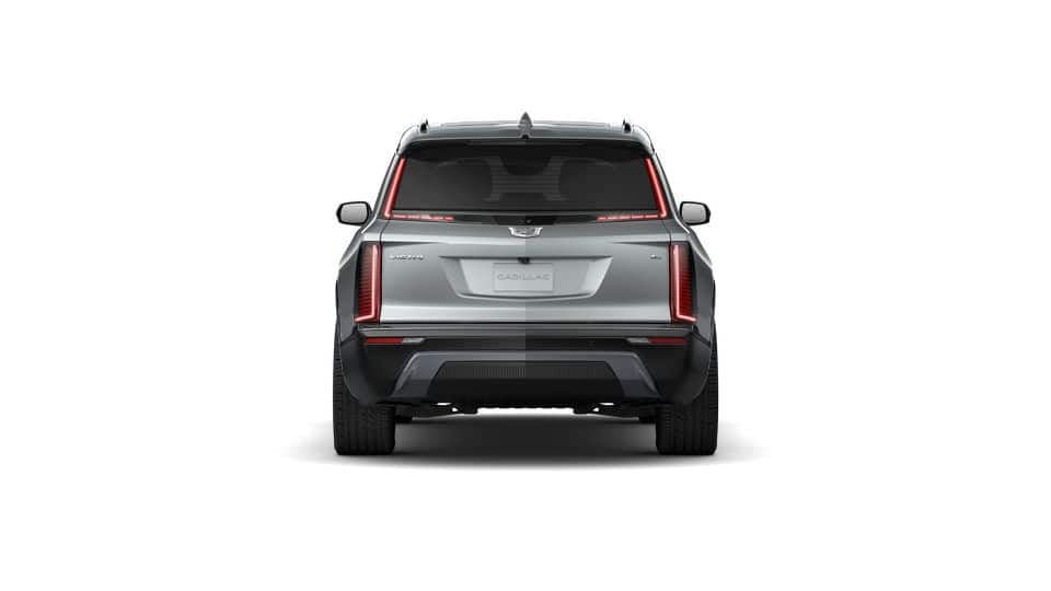 2027 Cadillac VISTIQ Sport - Photo 71