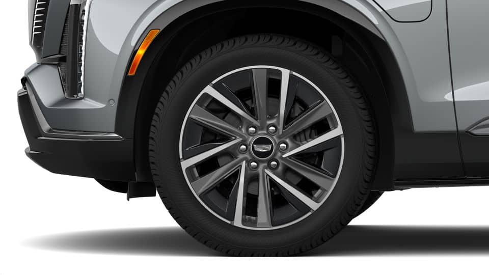 2027 Cadillac VISTIQ Sport - Photo 82
