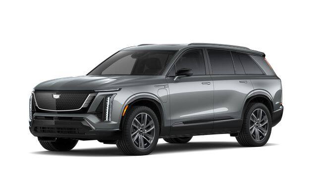 2027 Vistiq