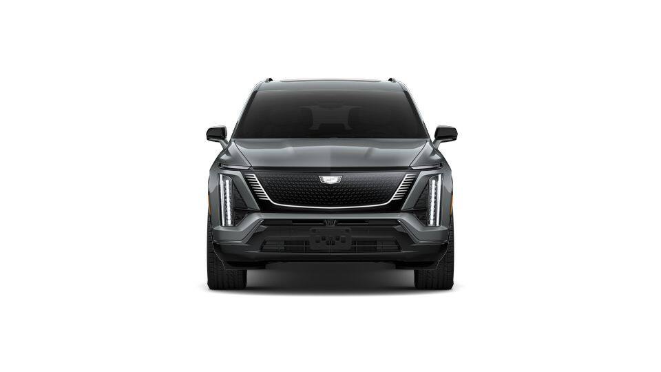 2027 Cadillac VISTIQ Sport - Photo 30