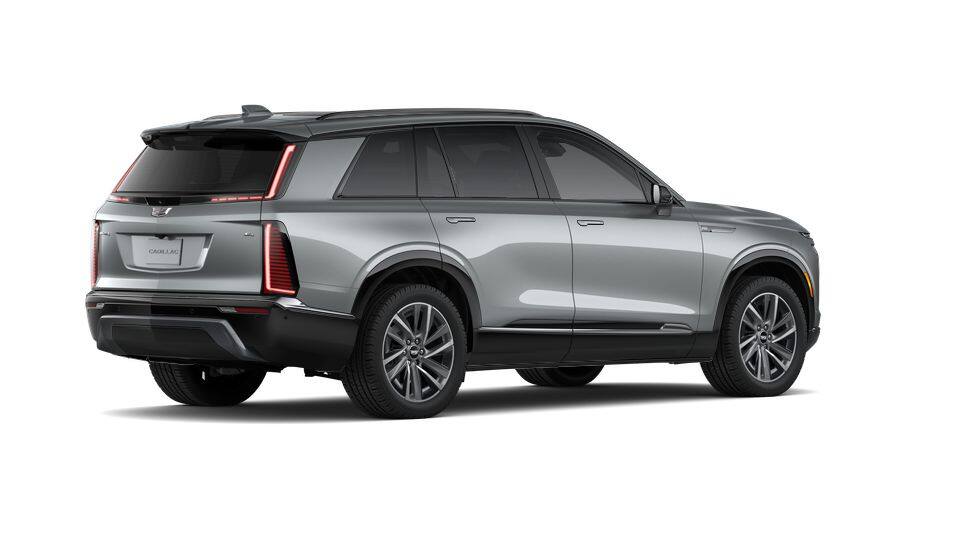 2027 Cadillac VISTIQ Sport - Photo 39