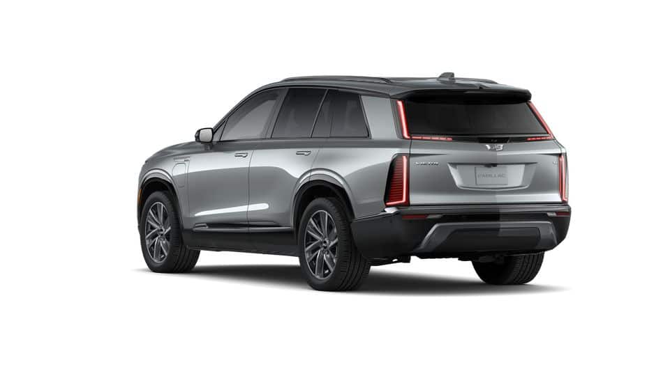 2027 Cadillac VISTIQ Sport - Photo 52