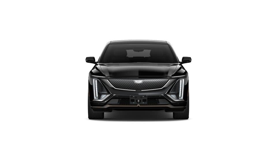 2027 Cadillac LYRIQ V Premium - Photo 34