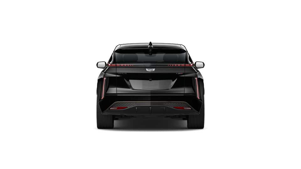 2027 Cadillac LYRIQ V Premium - Photo 29