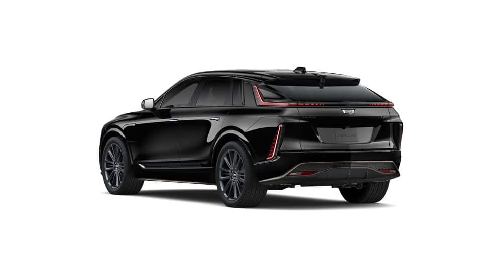 2027 Cadillac LYRIQ V Premium - Photo 31