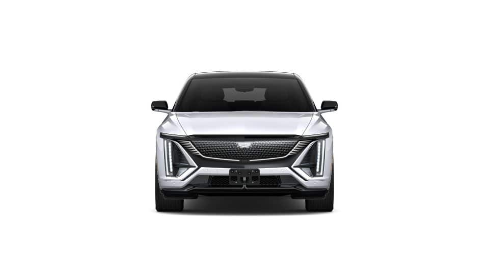 2027 Cadillac LYRIQ V - Photo 58