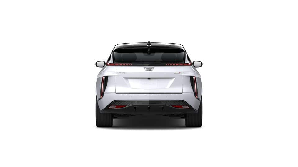 2027 Cadillac LYRIQ V - Photo 53