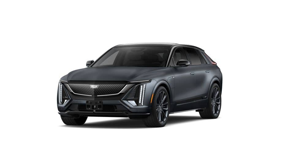 2027 Cadillac LYRIQ V - Photo 1