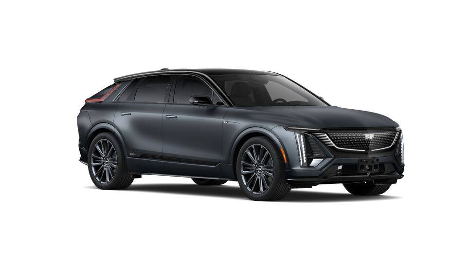 2027 Cadillac LYRIQ V - Photo 14