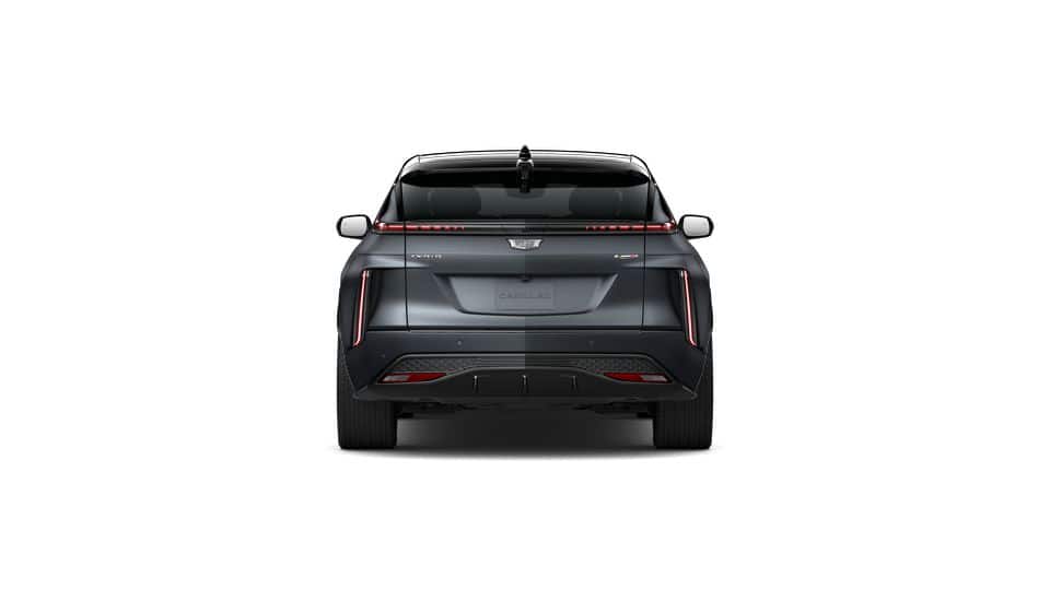 2027 Cadillac LYRIQ V - Photo 5