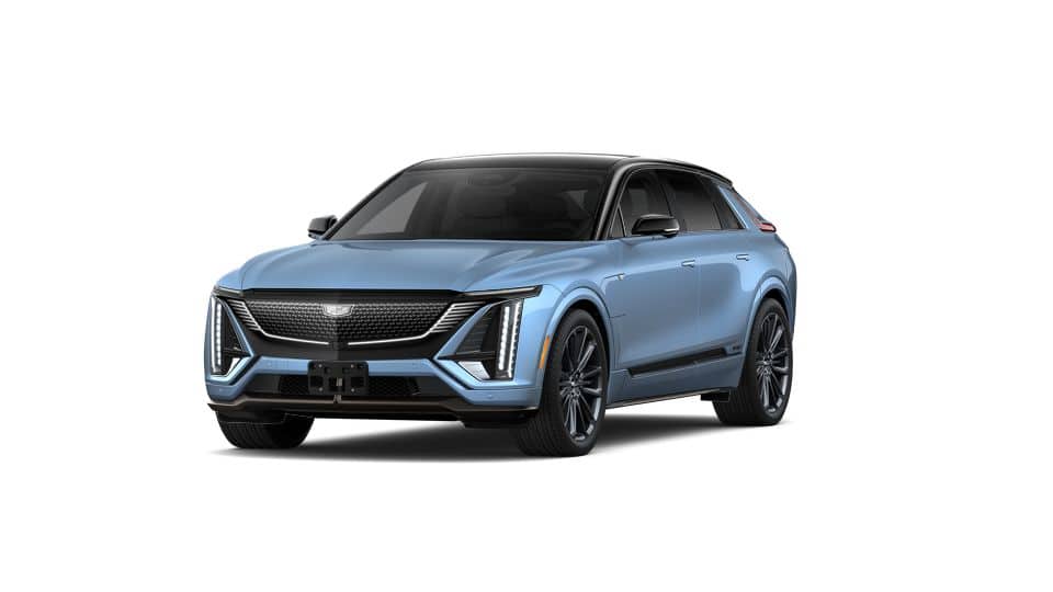 2027 Cadillac LYRIQ V - Photo 1