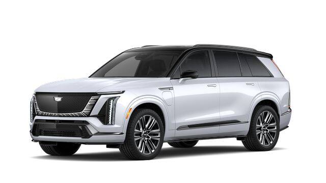 2027 Vistiq
