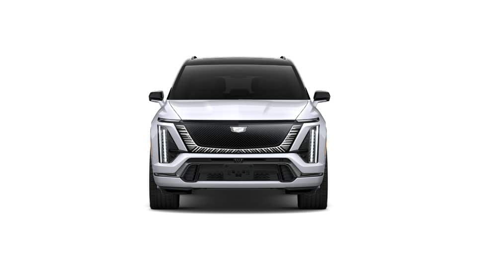 2027 Cadillac VISTIQ Platinum - Photo 57