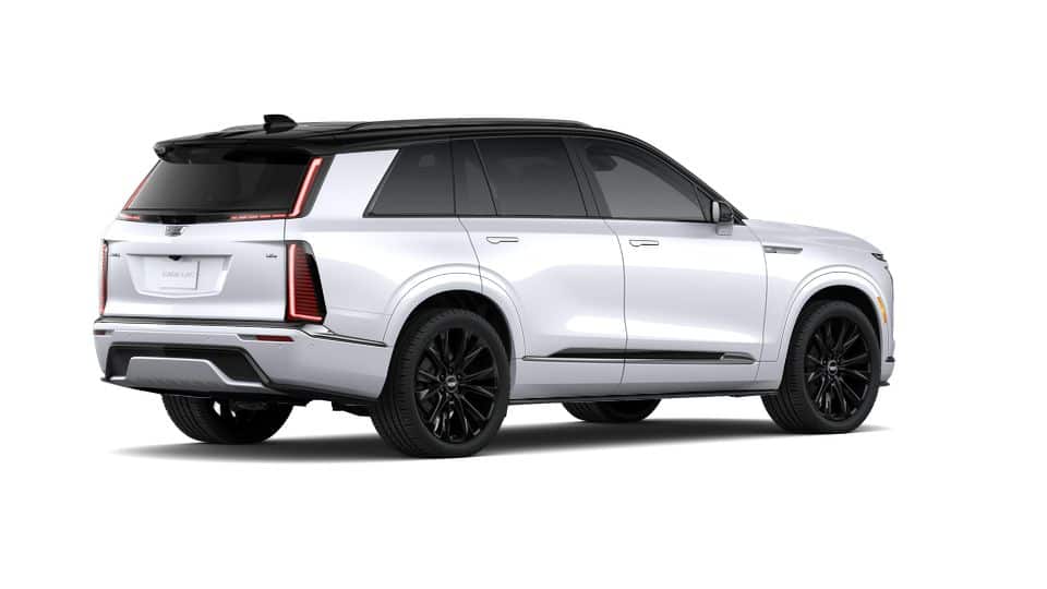 2027 Cadillac VISTIQ Platinum - Photo 67