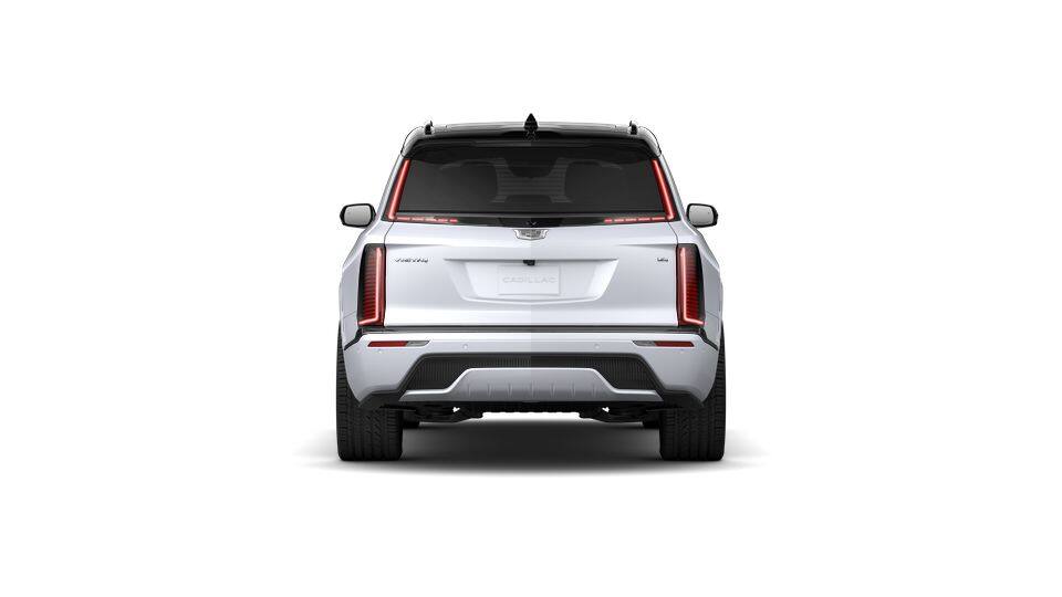 2027 Cadillac VISTIQ Platinum - Photo 53