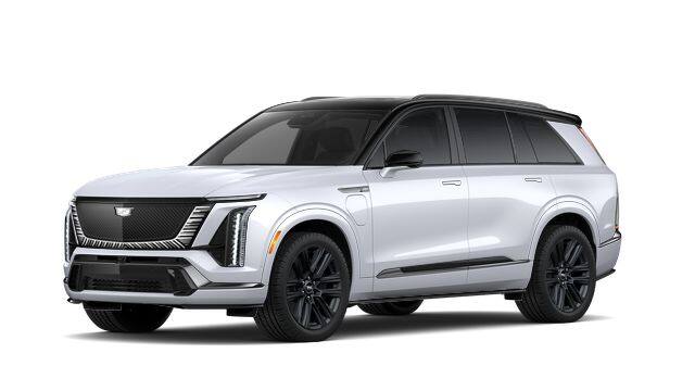 2027 Vistiq Platinum