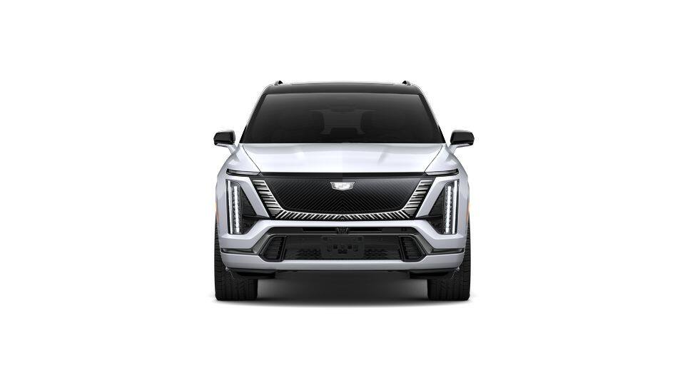 2027 Cadillac VISTIQ Platinum - Photo 9