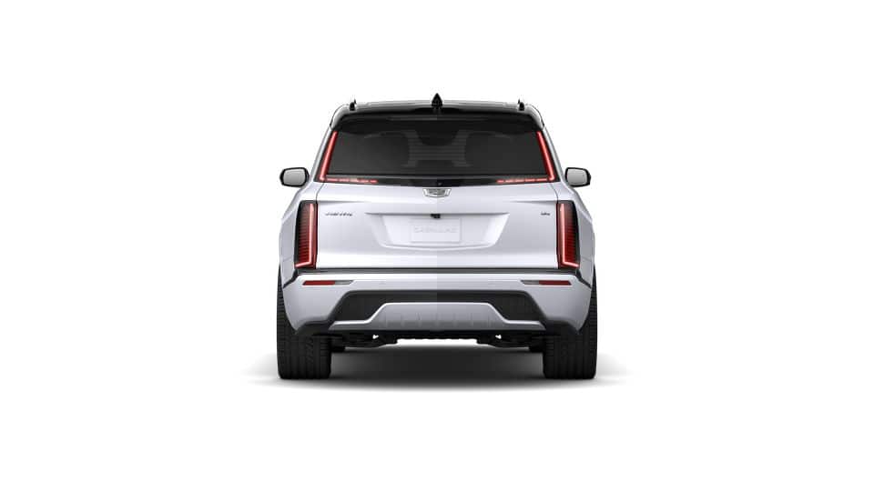 2027 Cadillac VISTIQ Platinum - Photo 5