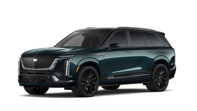 2027 Vistiq
