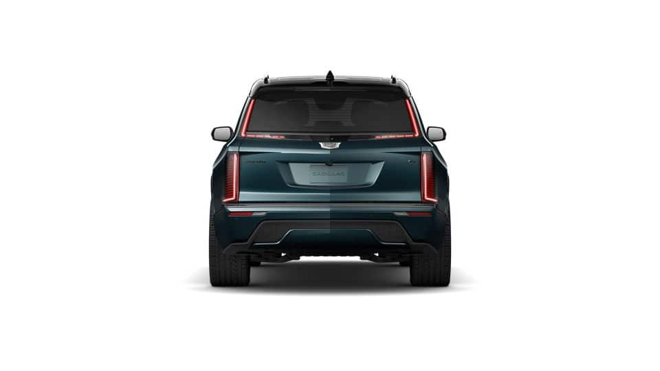 2027 Cadillac VISTIQ Platinum - Photo 5