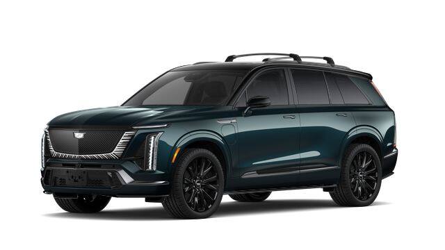 2027 Vistiq