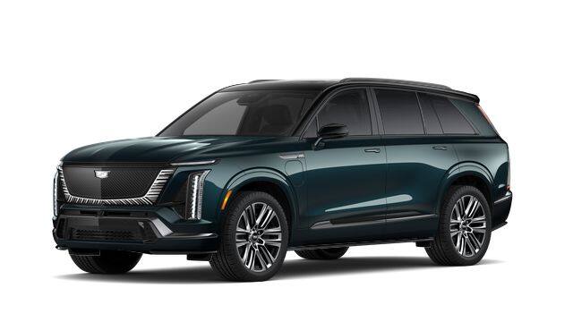 2027 Vistiq