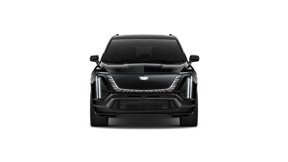 2027 Cadillac VISTIQ Platinum - Photo 10