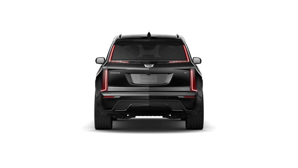 2027 Cadillac VISTIQ Platinum - Photo 5