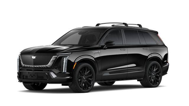 2027 Vistiq