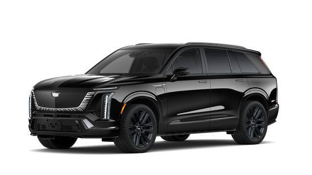 2027 Vistiq Platinum