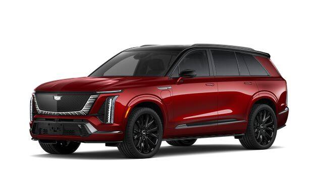 2027 Vistiq