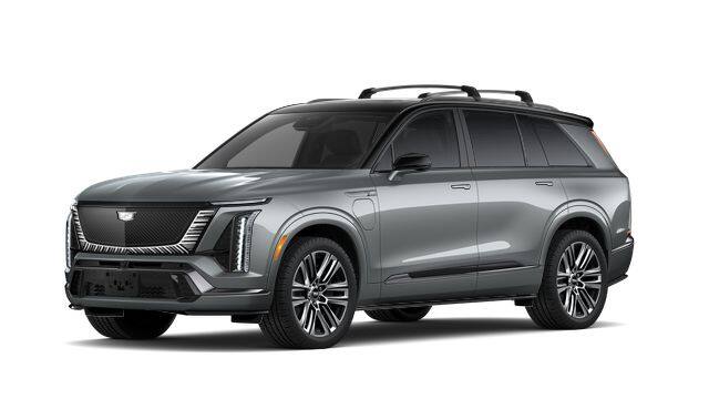 2027 Vistiq