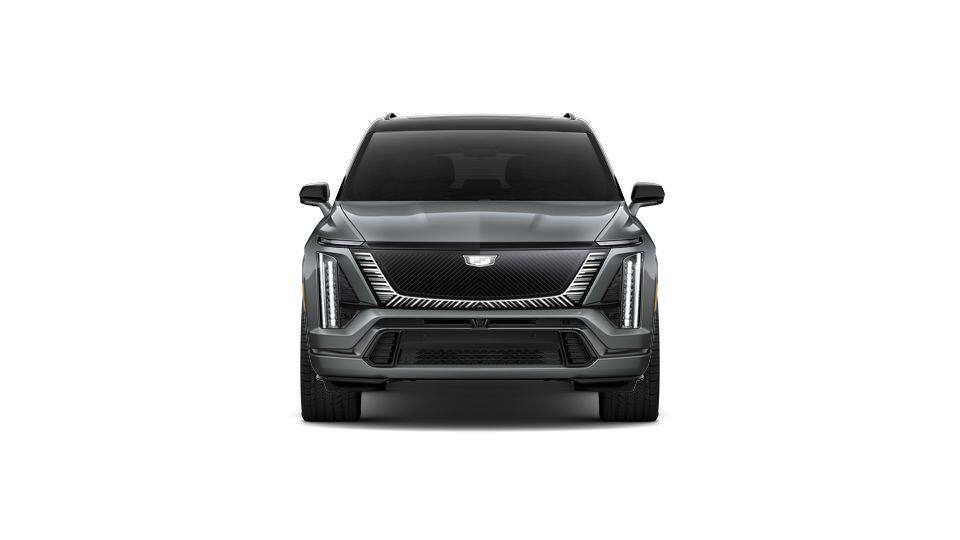2027 Cadillac VISTIQ Platinum - Photo 9