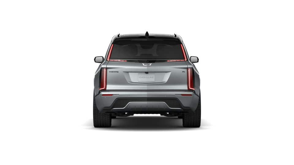 2027 Cadillac VISTIQ Platinum - Photo 5