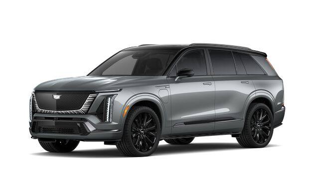2027 Vistiq Platinum