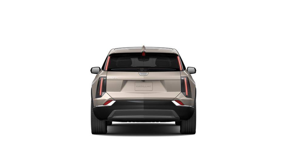 2027 Cadillac OPTIQ Luxury - Photo 30