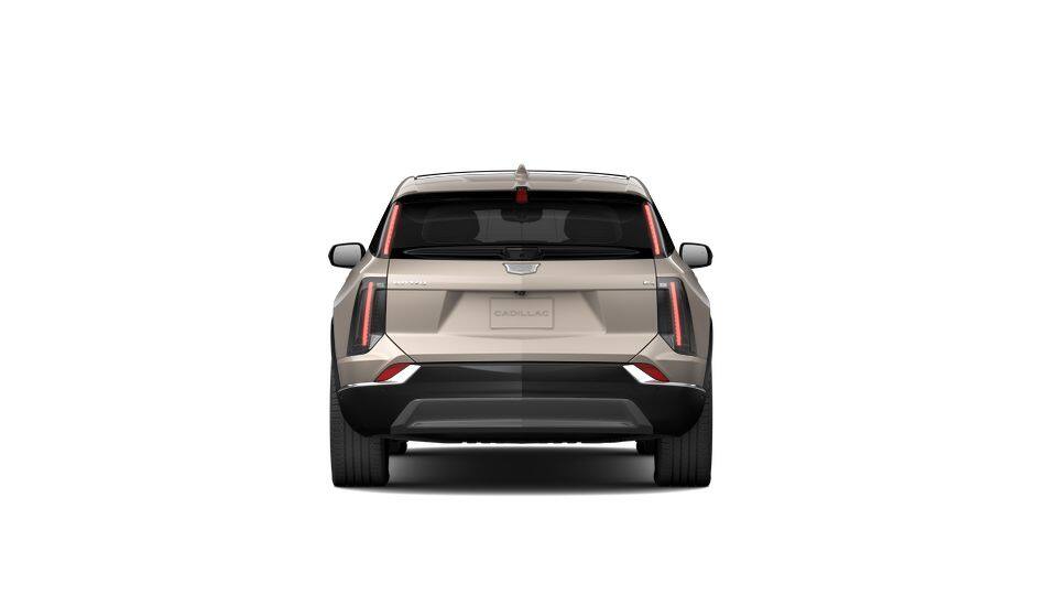 2027 Cadillac OPTIQ Luxury - Photo 29