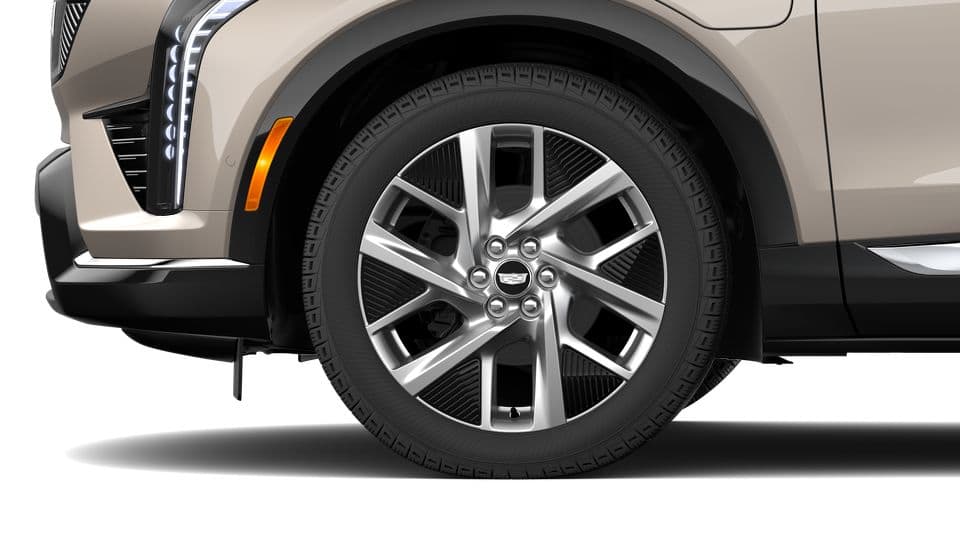 2027 Cadillac OPTIQ Luxury - Photo 15