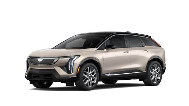 2027 Optiq