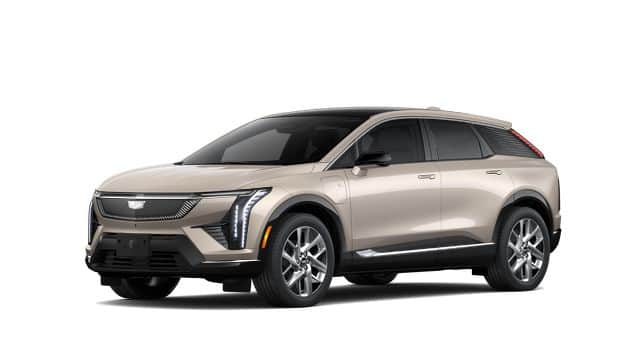 2027 Optiq