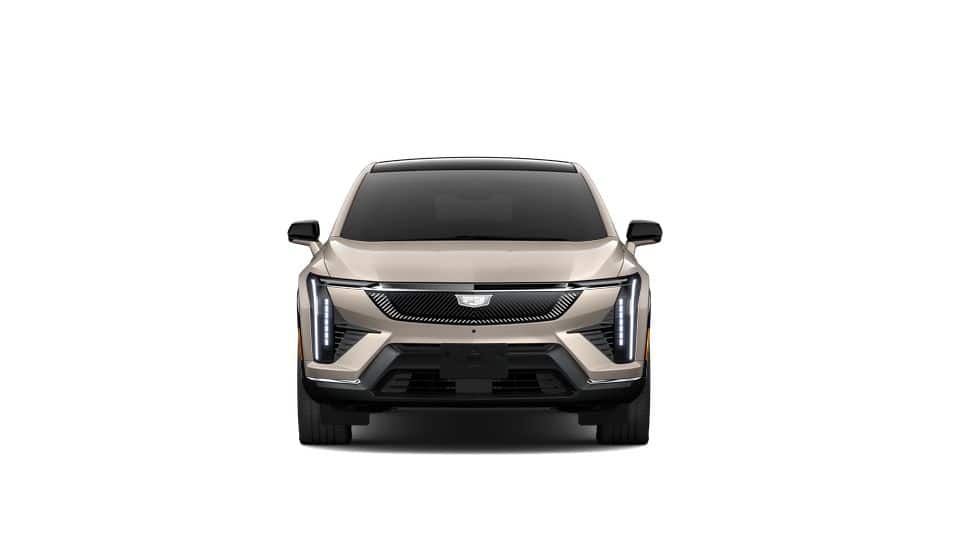 2027 Cadillac OPTIQ Luxury - Photo 31