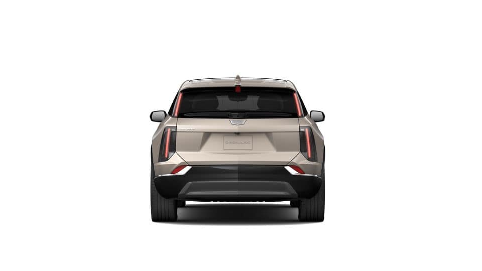 2027 Cadillac OPTIQ Luxury - Photo 26