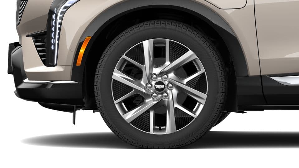 2027 Cadillac OPTIQ Luxury - Photo 36