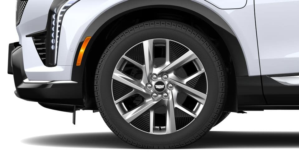 2027 Cadillac OPTIQ Luxury - Photo 39