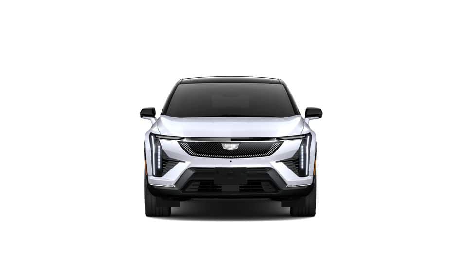 2027 Cadillac OPTIQ Luxury - Photo 49