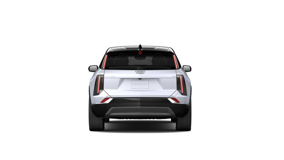 2027 Cadillac OPTIQ Luxury - Photo 32