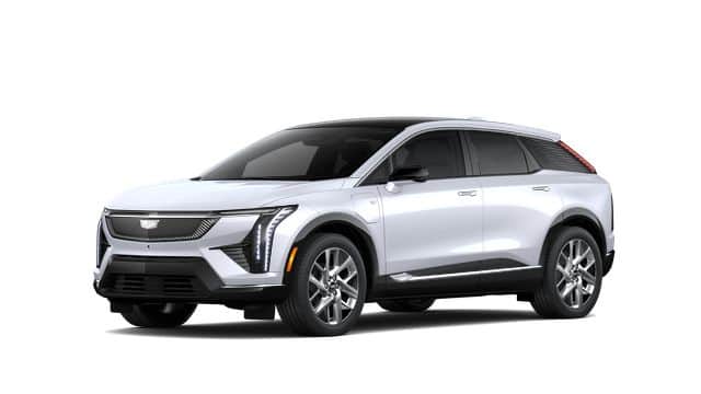 2027 Optiq Luxury