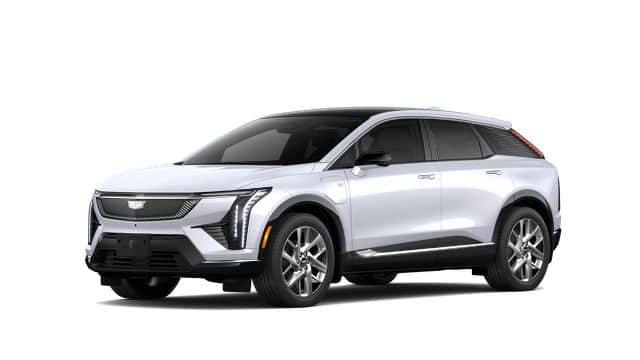 2027 Optiq